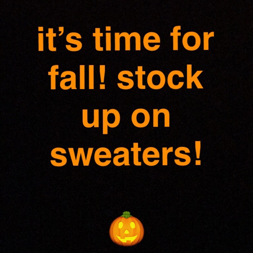 Send me offers!!!